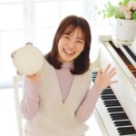 覚王山・茶屋ヶ坂リトミックピアノ教室│PiaRy Musica｜鈴木恵深